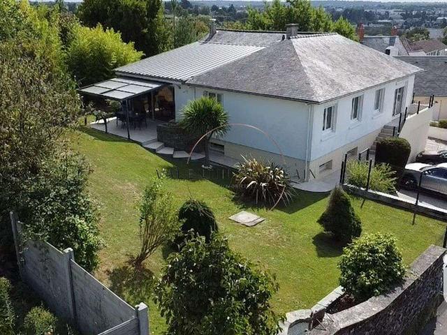 Vente maison 7 pièces Saint Lô 50