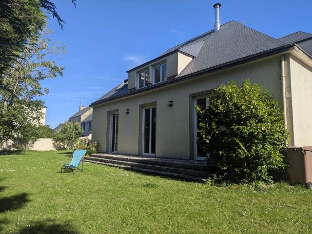 Vente maison 7 pièces Saint Lô 50