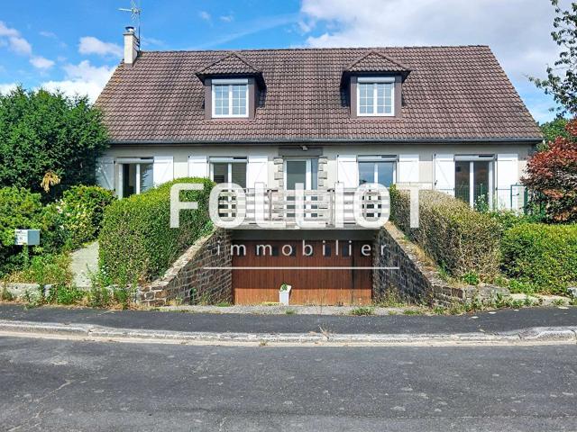 Vente maison 7 pièces Saint Lô Est 50