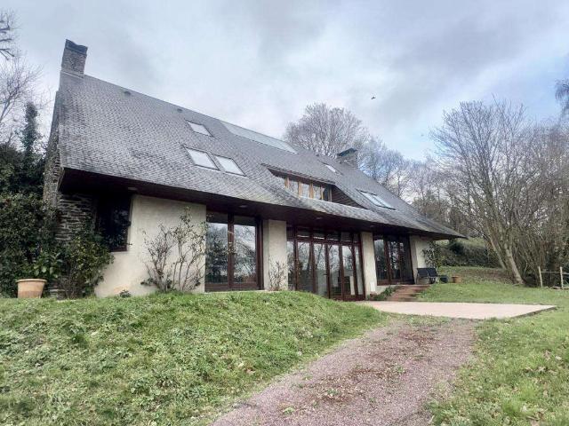 Vente maison 7 pièces Saint Lô Nord 50