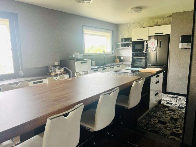 Vente maison 7 pièces Saint Lô Sud 50