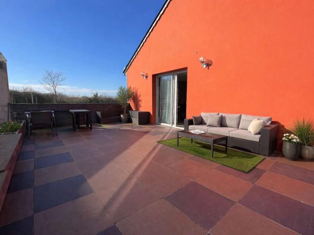 Vente maison 7 pièces Saint Lambert la Potherie 49