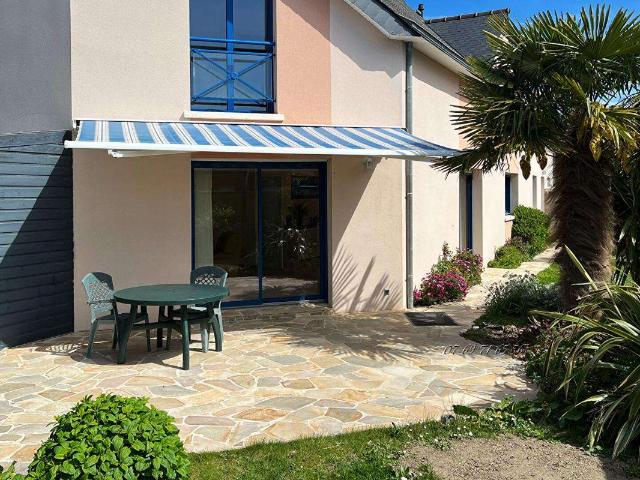Vente maison 7 pièces Saint Lunaire 35