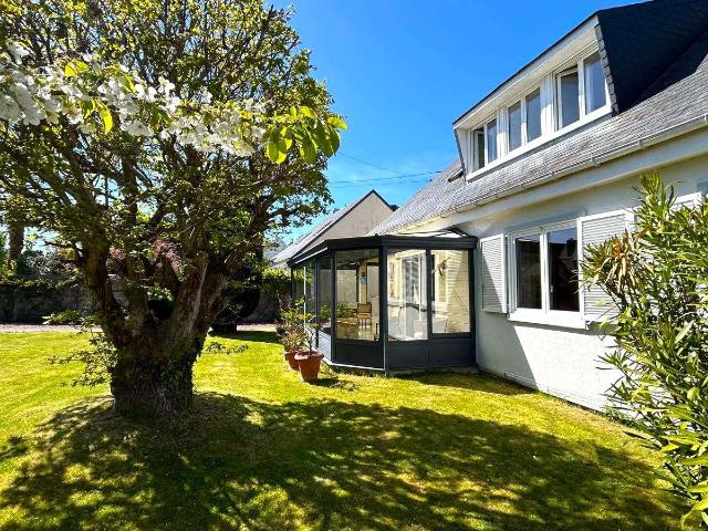 Vente maison 7 pièces Saint Lunaire 35