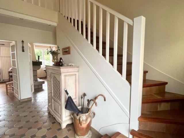 Vente maison 7 pièces Saint Lyphard 44