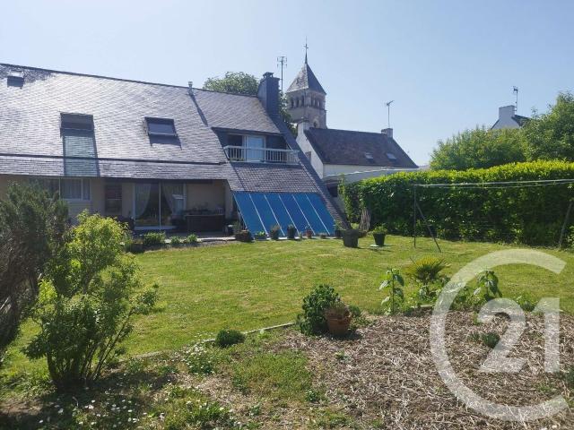 Vente maison 7 pièces Saint Molf 44