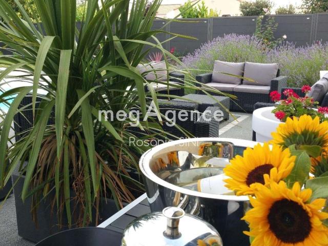 Vente maison 7 pièces Saint Mathurin 85