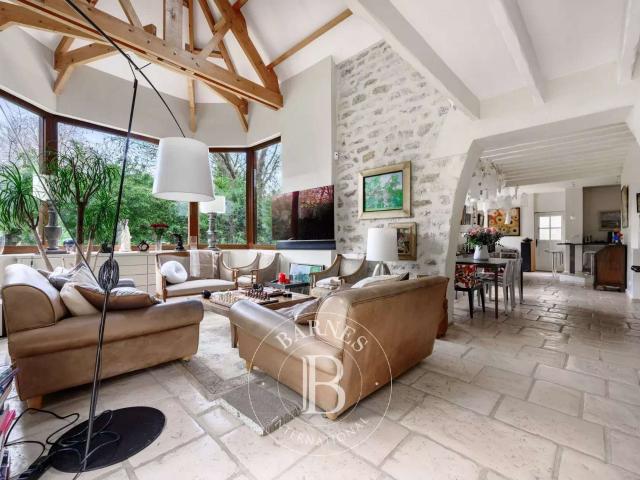 Vente maison 7 pièces Saint Maur des Fossés 94