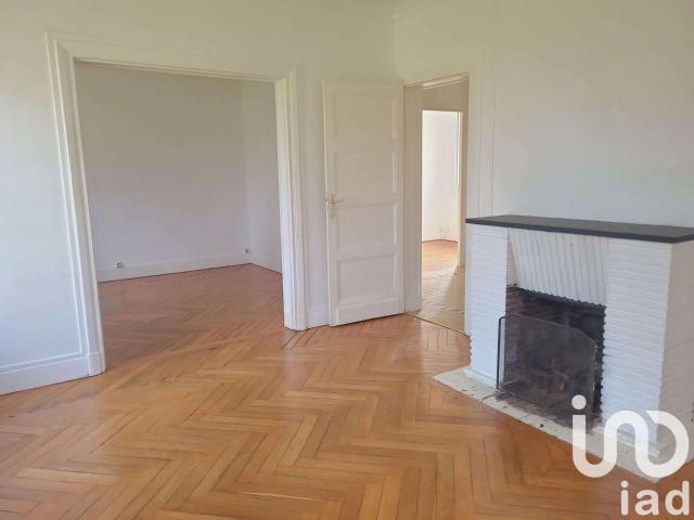 Vente maison 7 pièces Saint Maurice d'Ételan 76