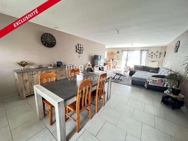 Vente maison 7 pièces Saint André de la Marche 49