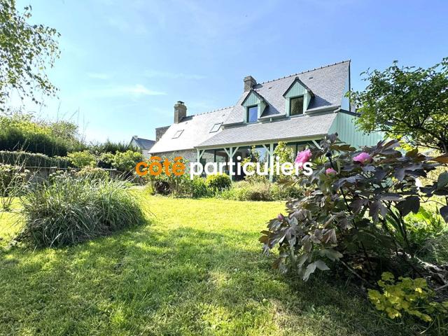 Vente maison 7 pièces Saint Malo 35