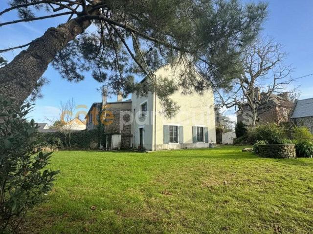Vente maison 7 pièces Saint Malo 35