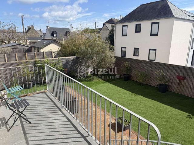 Vente maison 7 pièces Saint Malo 35