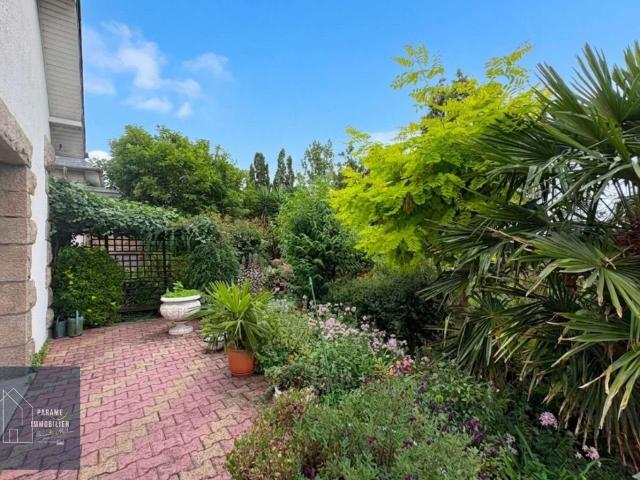 Vente maison 7 pièces Saint Malo 35