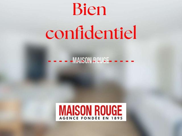 Vente maison 7 pièces Saint Malo 35