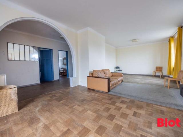 Vente maison 7 pièces Saint Malo 35
