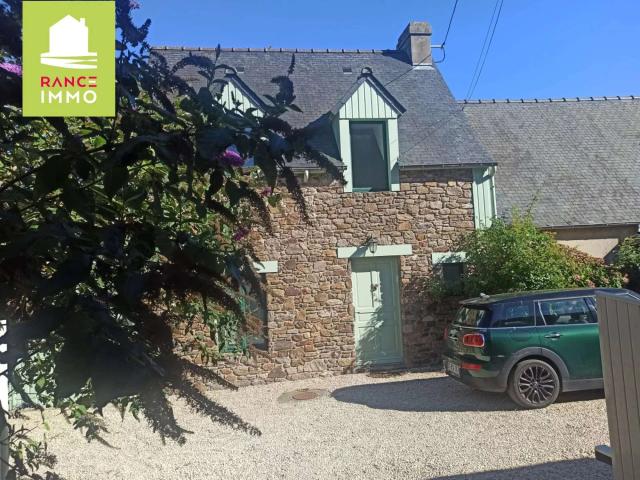 Vente maison 7 pièces Saint Malo 35