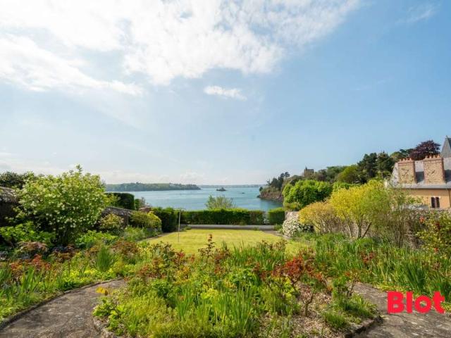 Vente maison 7 pièces Saint Malo 35