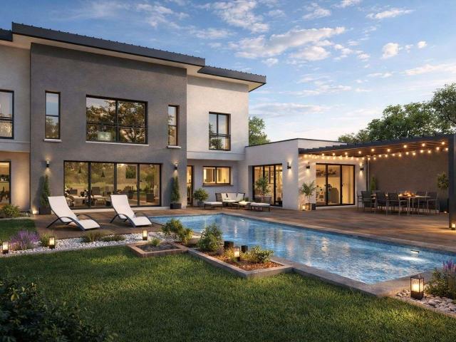 Vente maison 7 pièces Saint Malo 35