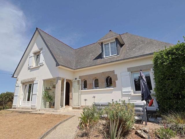 Vente maison 7 pièces Saint Malo 35