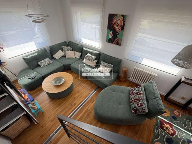 Vente maison 7 pièces Saint Malo 35