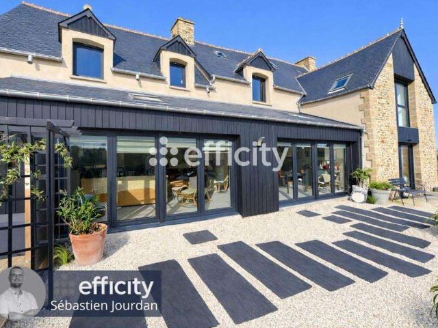 Vente maison 7 pièces Saint Malo 35