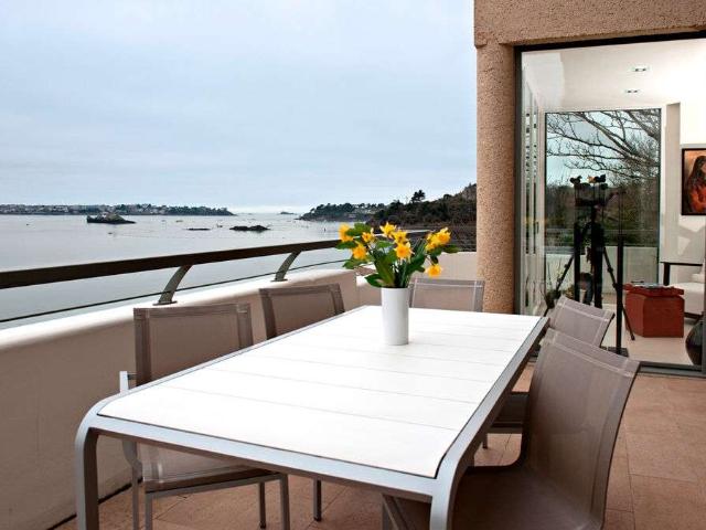 Vente maison 7 pièces Saint Malo 35