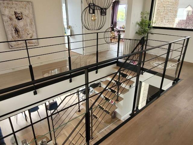 Vente maison 7 pièces Saint Malo 35