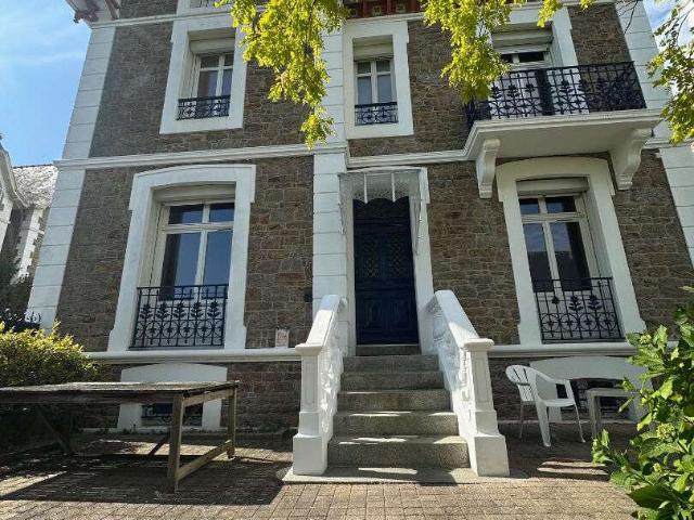 Vente maison 7 pièces Saint Malo 35