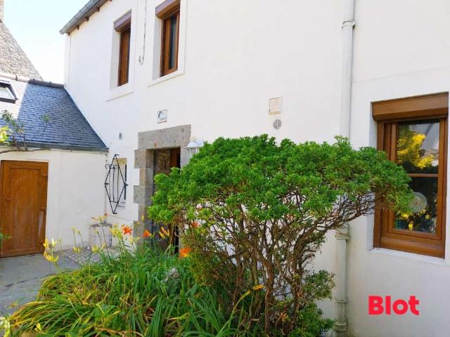 Vente maison 7 pièces Saint Malo 35