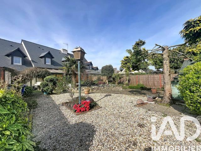 Vente maison 7 pièces Saint Malo 35