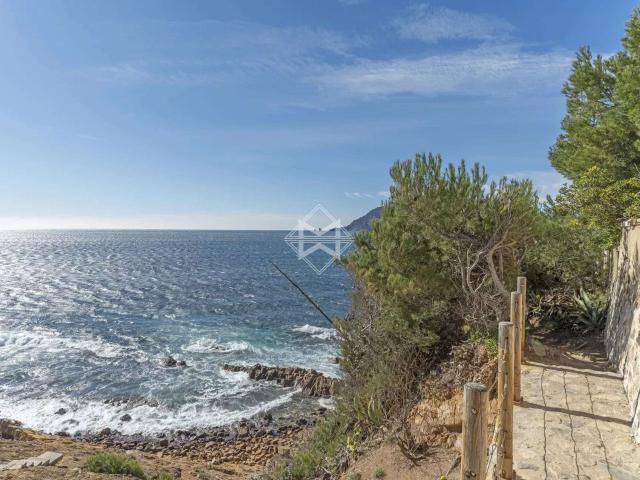 Vente maison 7 pièces Saint Mandrier sur Mer 83