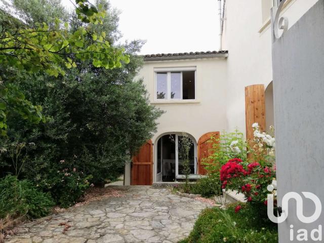 Vente maison 7 pièces Saint Marcellin lès Vaison 84