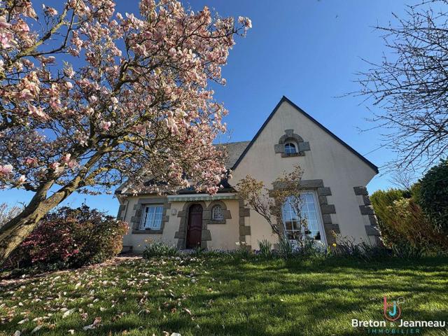 Vente maison 7 pièces Saint Mars sur la Futaie 53
