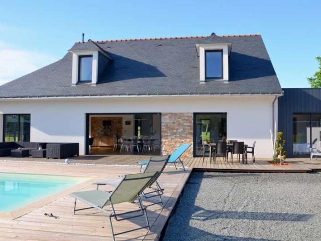 Vente maison 7 pièces Saint Martin du Fouilloux 49