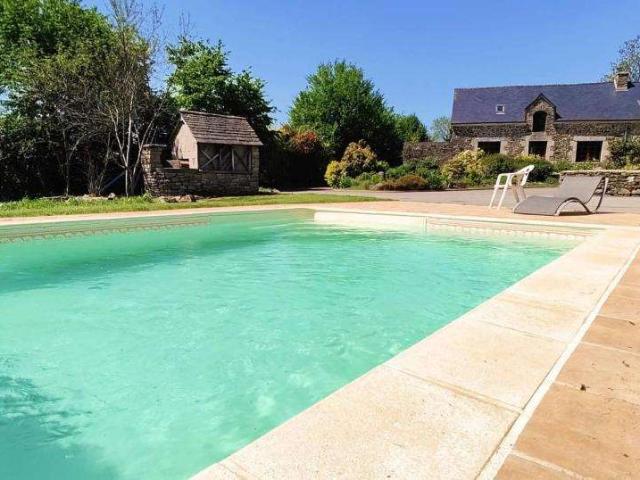 Vente maison 7 pièces Saint Martin des Prés 22