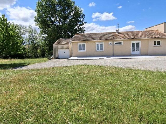 Vente maison 7 pièces Saint Martin le Vieil 11