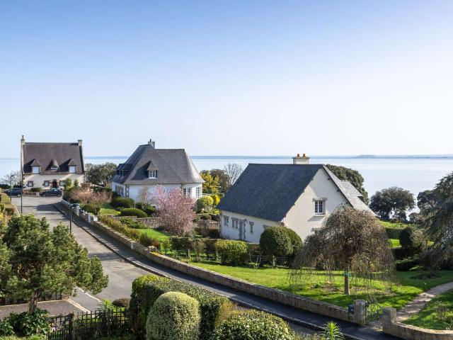 Vente maison 7 pièces Saint Méloir des Ondes 35