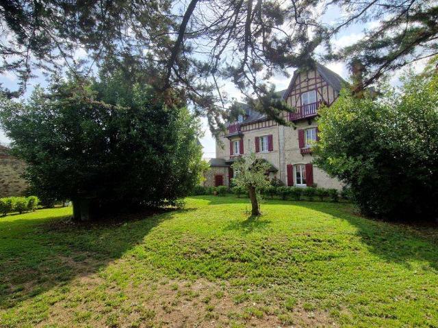 Vente maison 7 pièces Saint Michel Chef Chef 44
