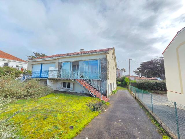 Vente maison 7 pièces Saint Michel Chef Chef 44