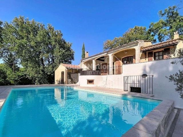 Vente maison 7 pièces Saint Michel d'Euzet 30