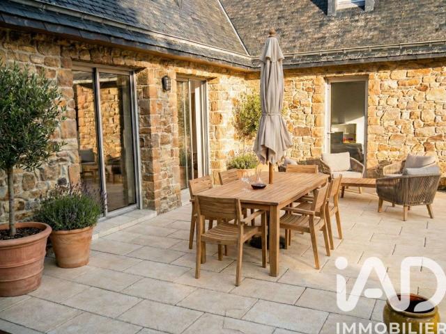Vente maison 7 pièces Saint Michel en Grève 22