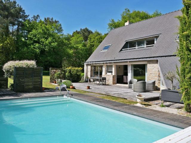 Vente maison 7 pièces Saint Nolff 56