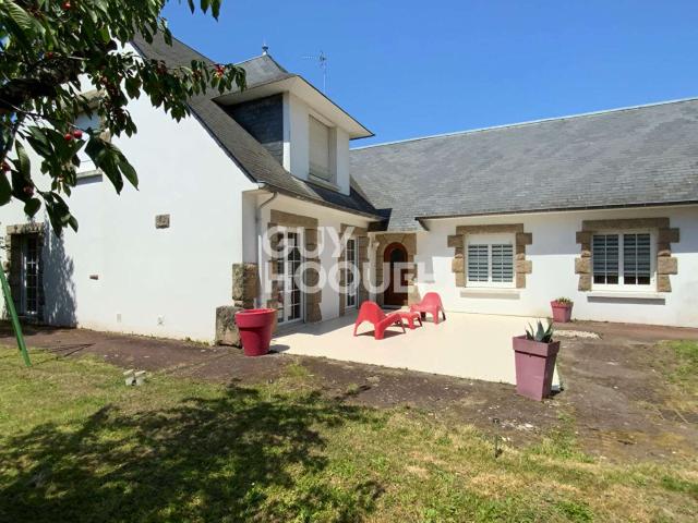 Vente maison 7 pièces Saint Nazaire 44