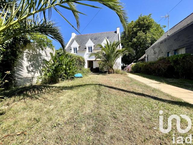 Vente maison 7 pièces Saint Nazaire 44