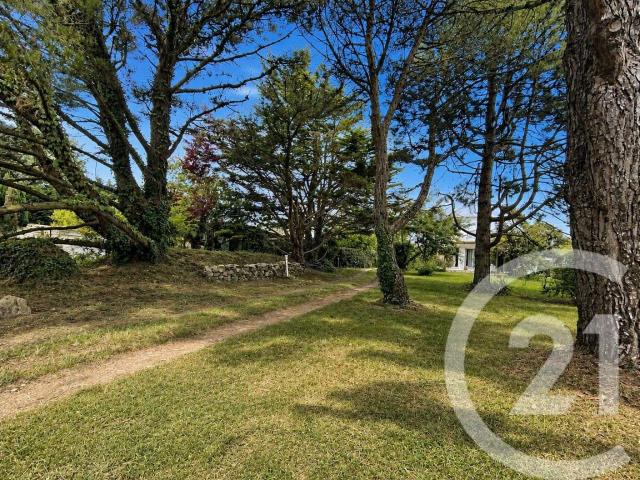 Vente maison 7 pièces Saint Nazaire 44