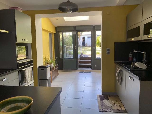 Vente maison 7 pièces Saint Nazaire 44