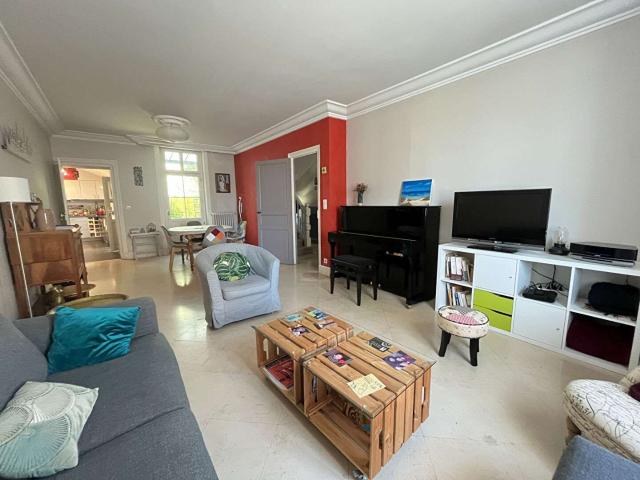 Vente maison 7 pièces Saint Nazaire 44