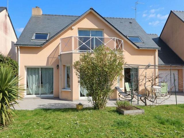 Vente maison 7 pièces Saint Nazaire 44