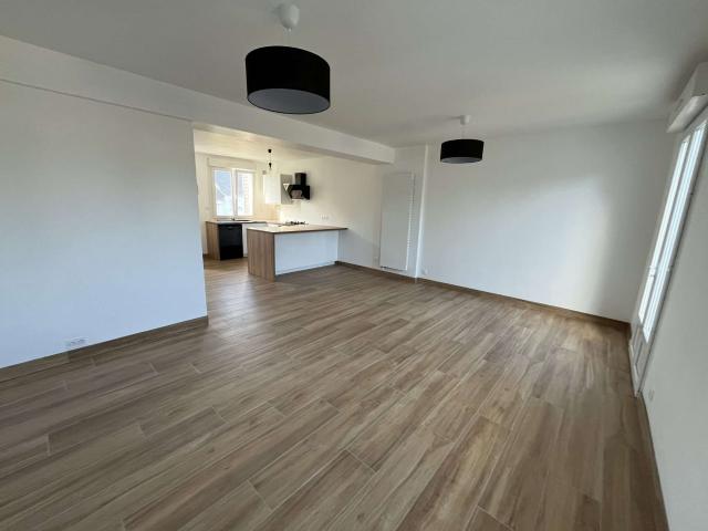 Vente maison 7 pièces Saint Nazaire Immaculée, Villeneuve, Québrais, Landettes 44